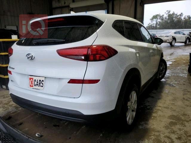 هيونداي توسان